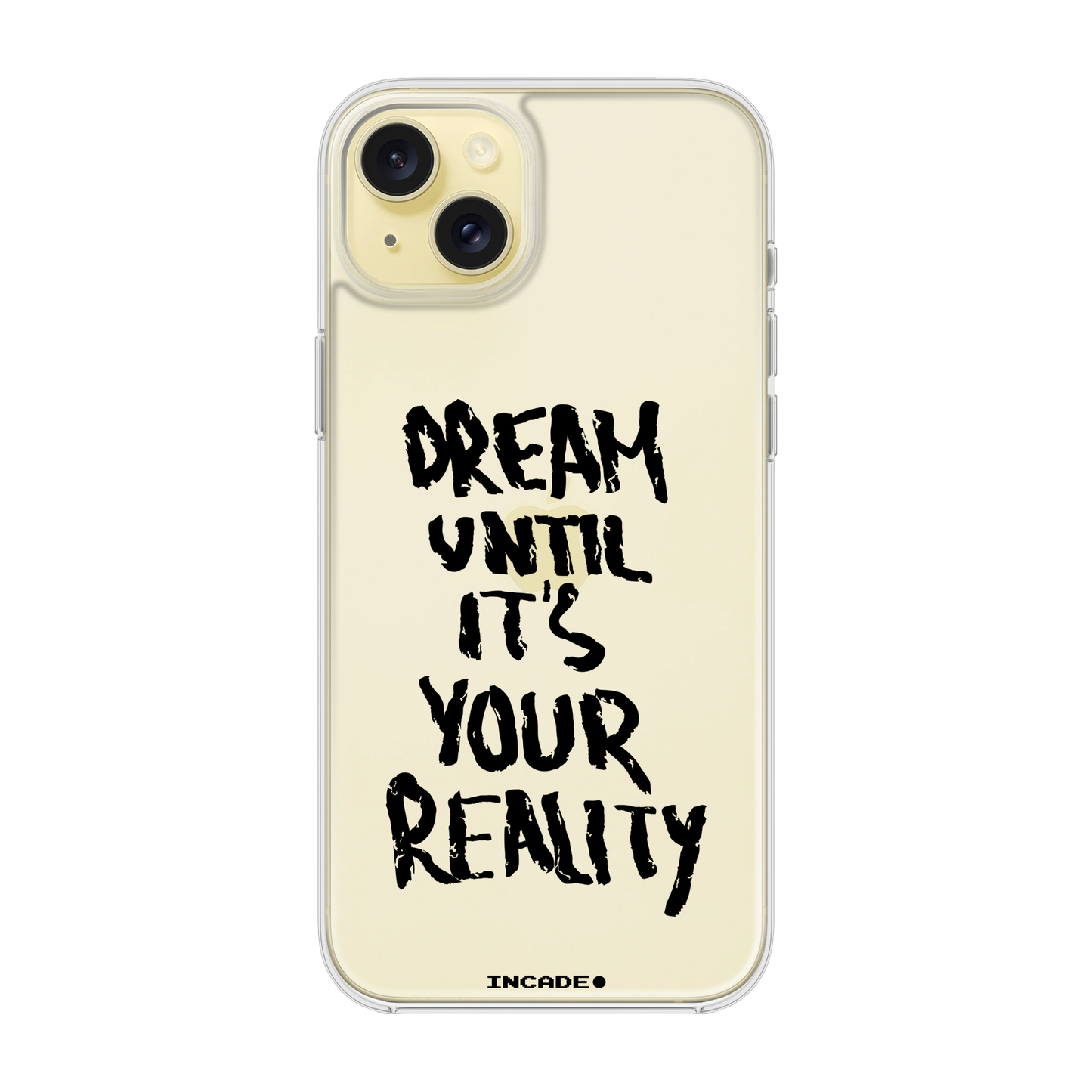 Etui na iPhone 15 DREAM