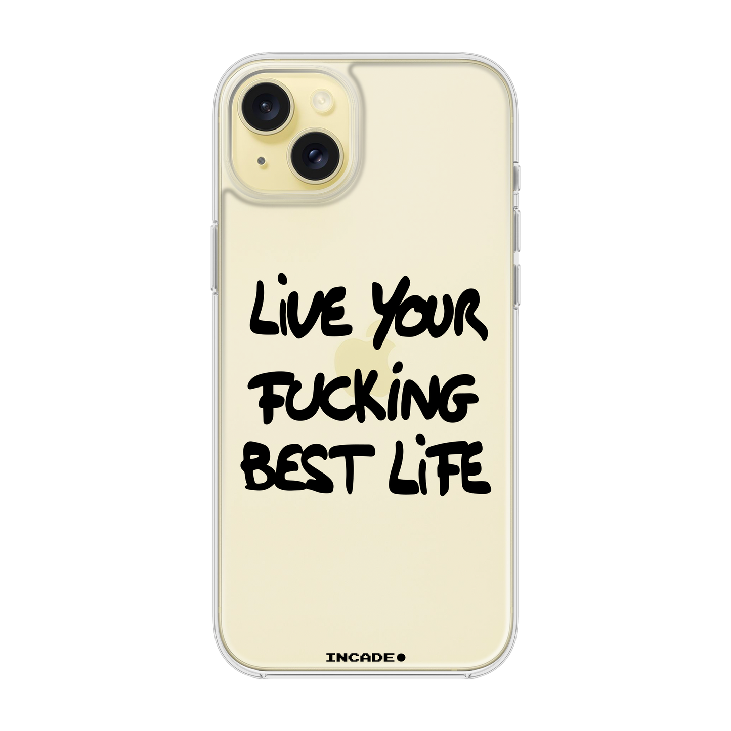 Etui na iPhone 15 LIVE