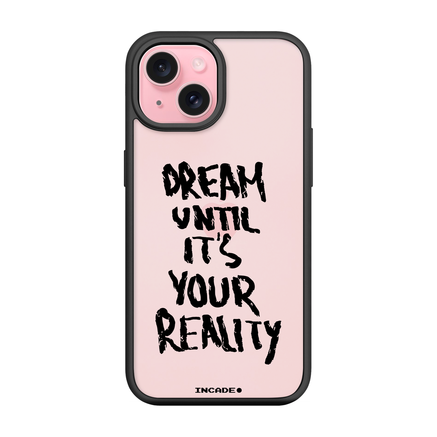 Etui na iPhone 15 DREAM