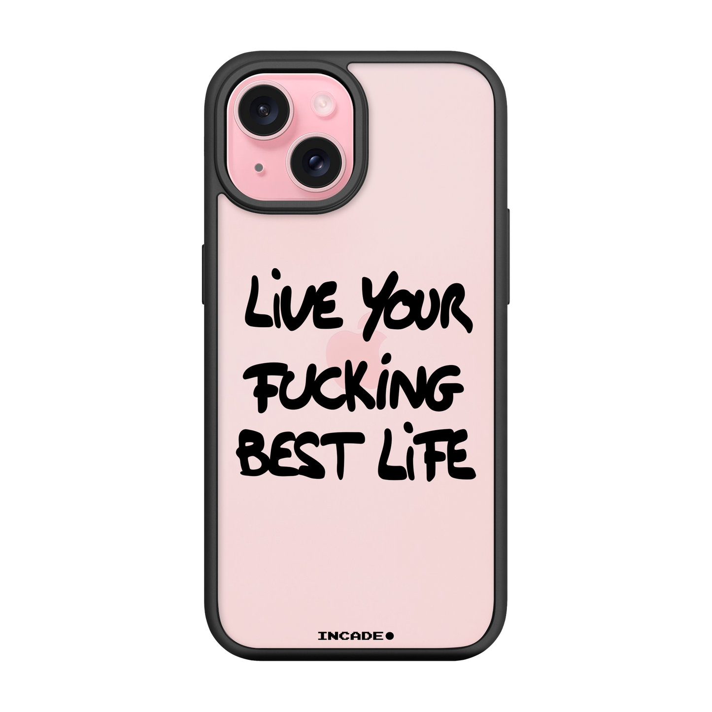 Etui na iPhone 15 LIVE
