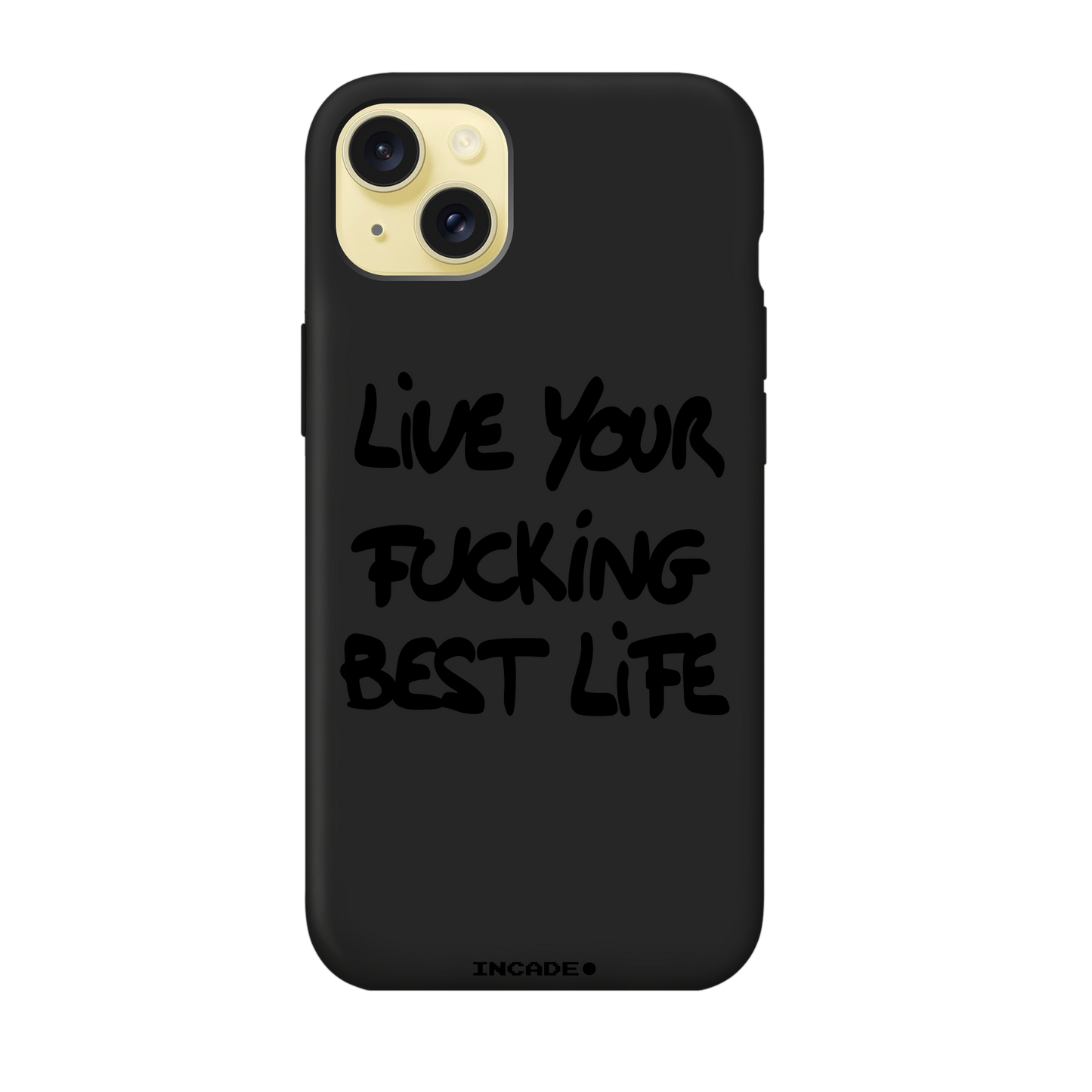 Etui na iPhone 15 LIVE