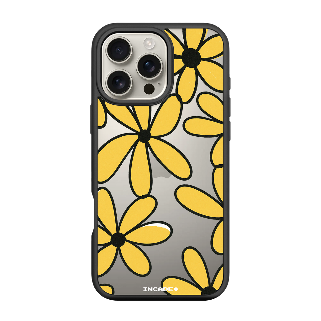 iPhone 16 Pro YELLOWS