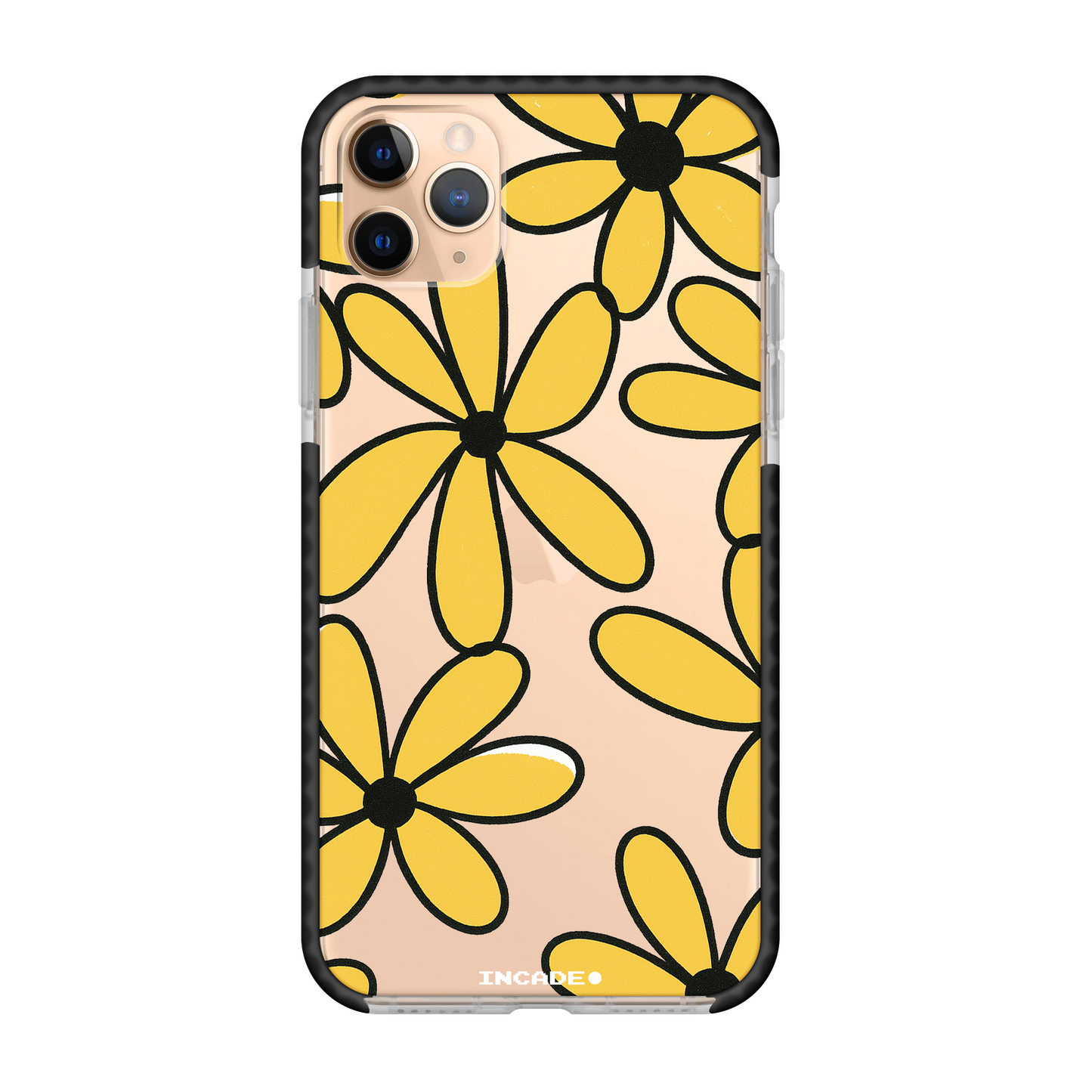 Etui na iPhone 11 Pro YELLOWS