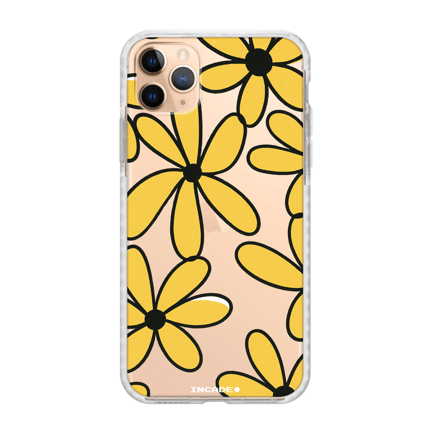 Etui na iPhone 11 Pro YELLOWS