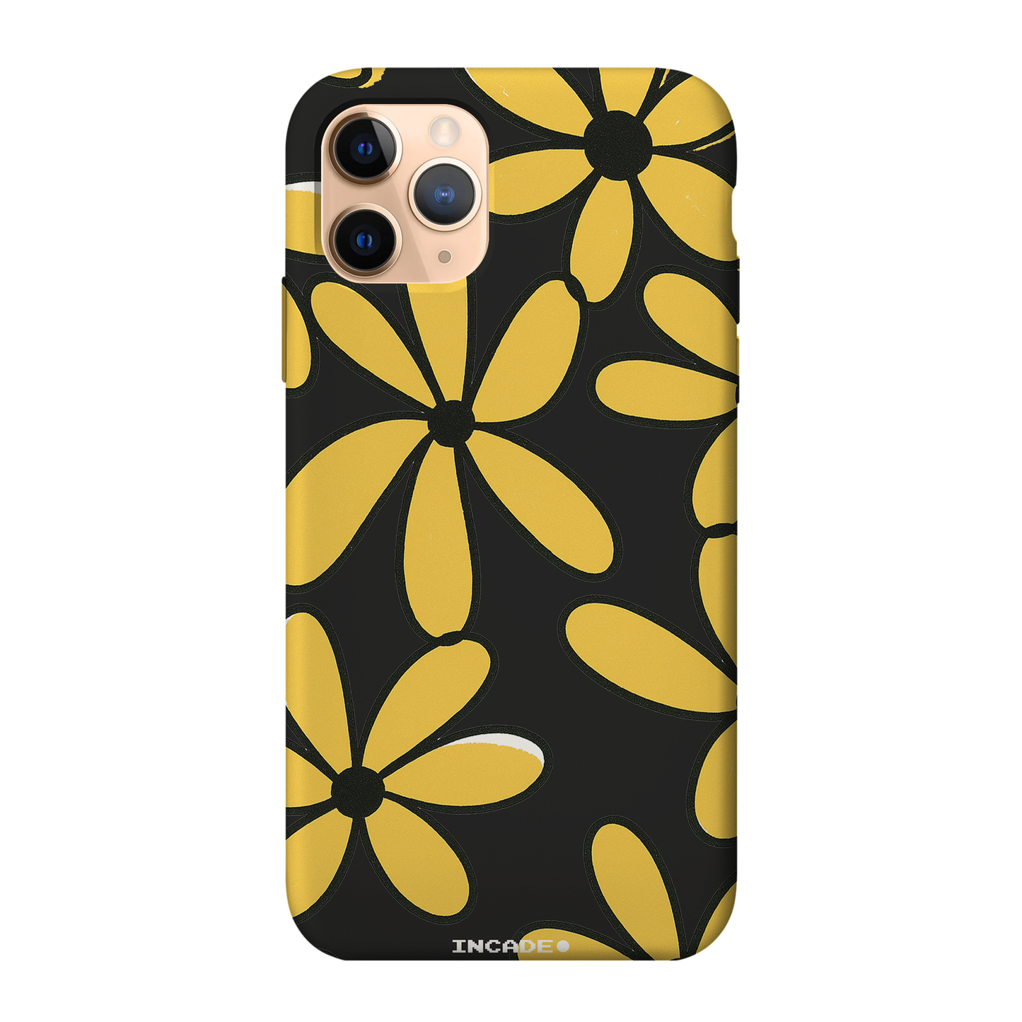 Etui na iPhone 11 Pro YELLOWS