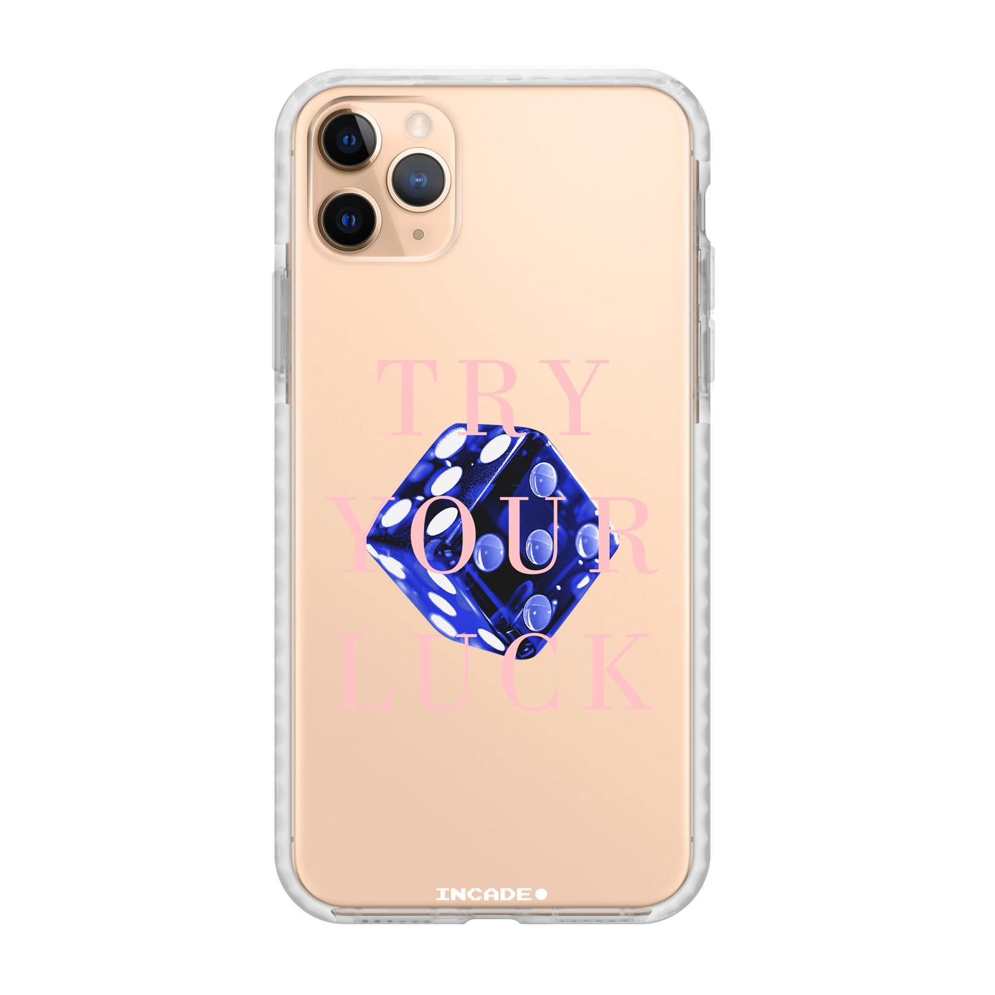 Etui na iPhone 11 Pro TRY