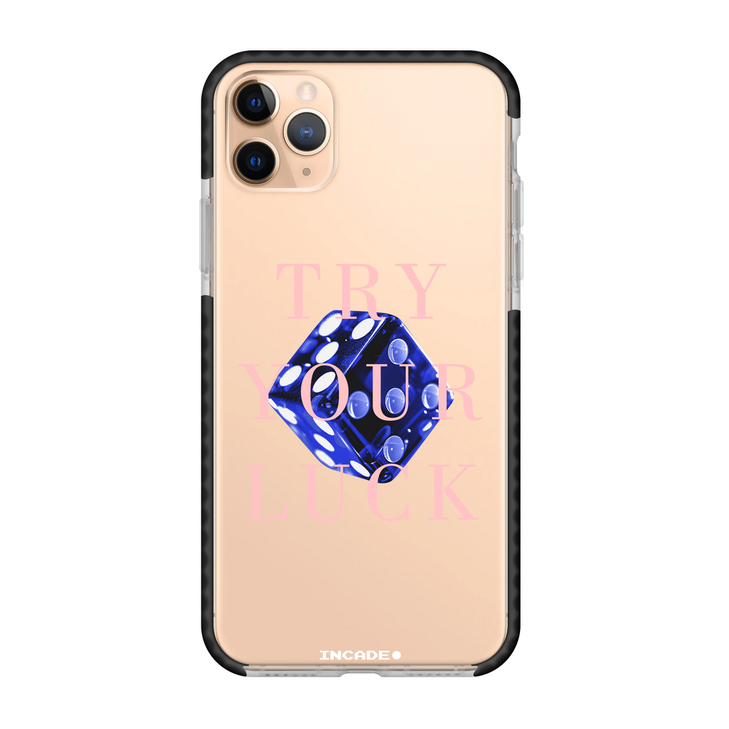 Etui na iPhone 11 Pro TRY