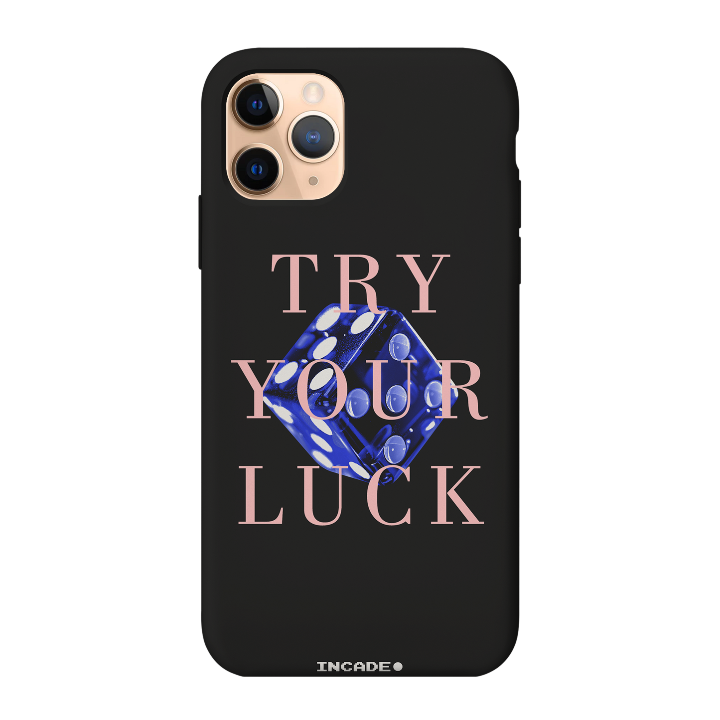 Etui na iPhone 11 Pro TRY