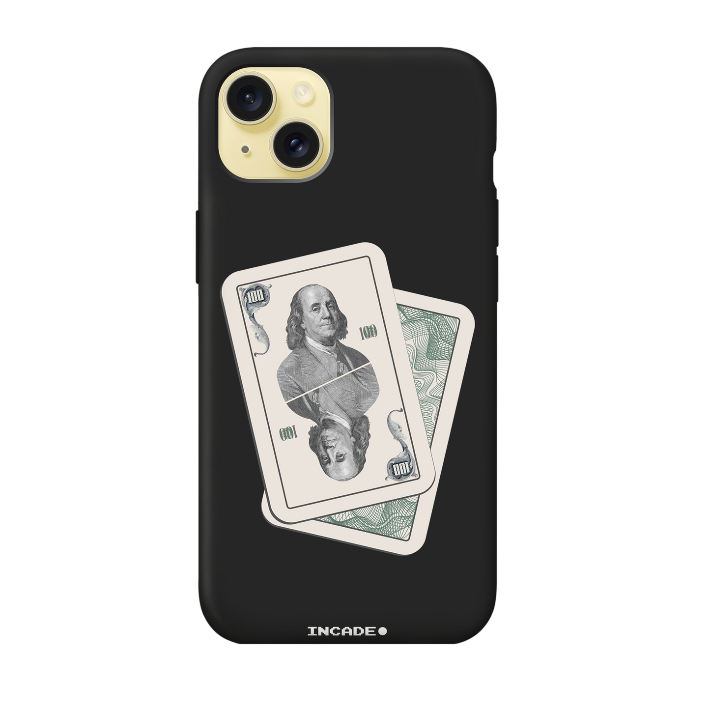 Etui na iPhone 15 DONT PLAY