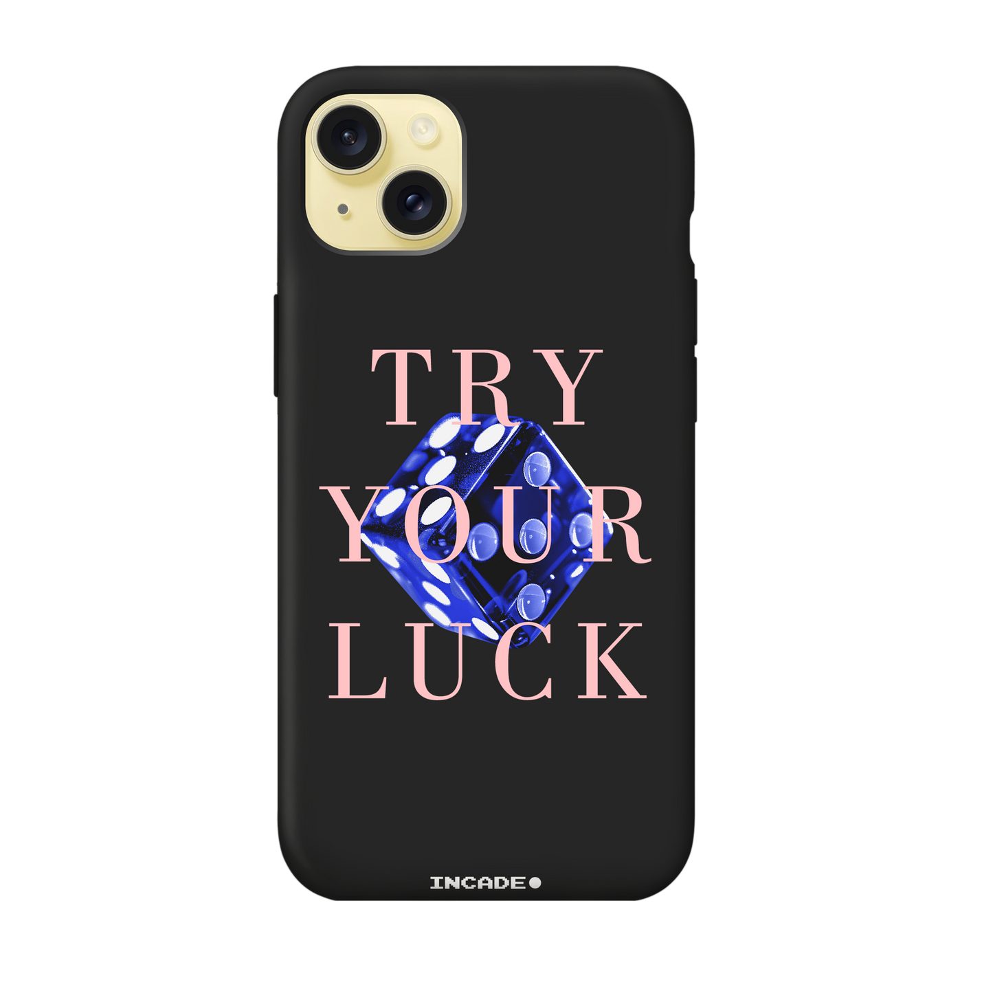 Etui na iPhone 15 TRY