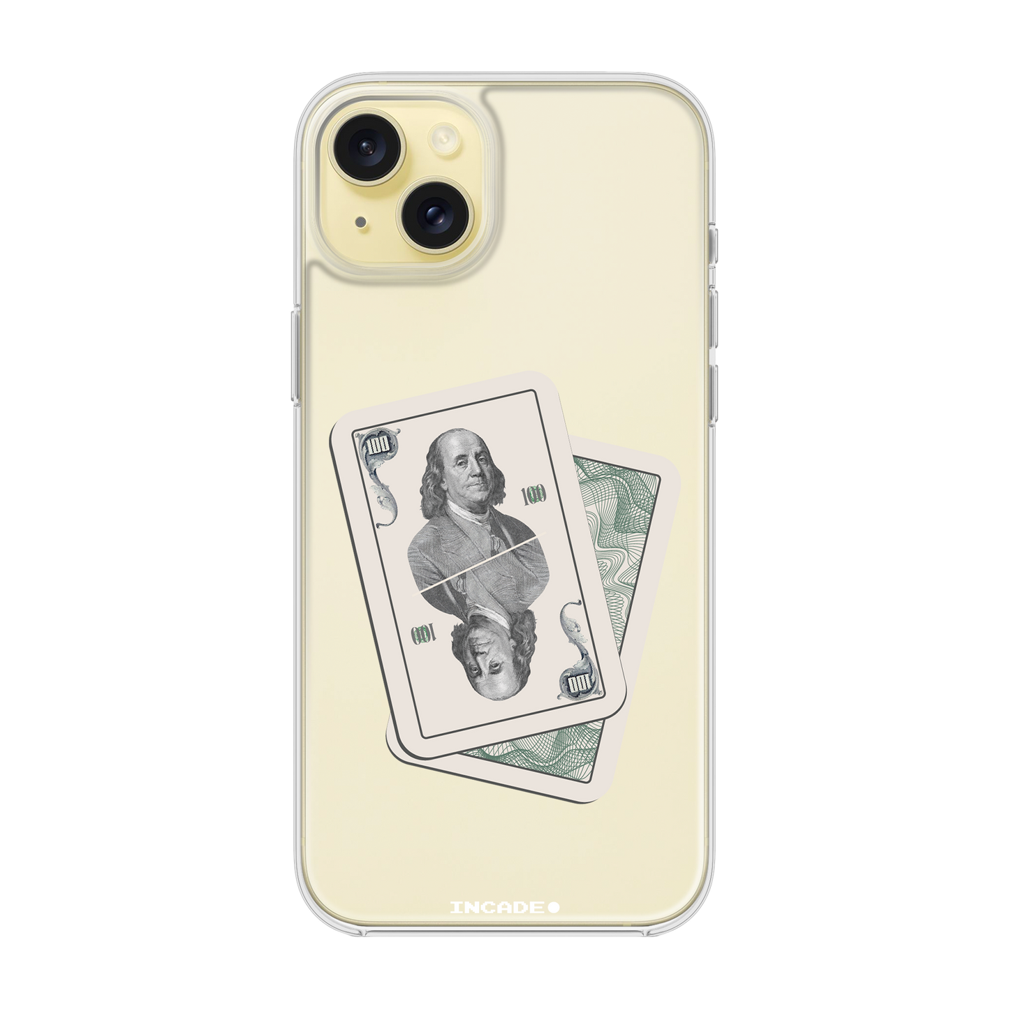 Etui na iPhone 15 DONT PLAY