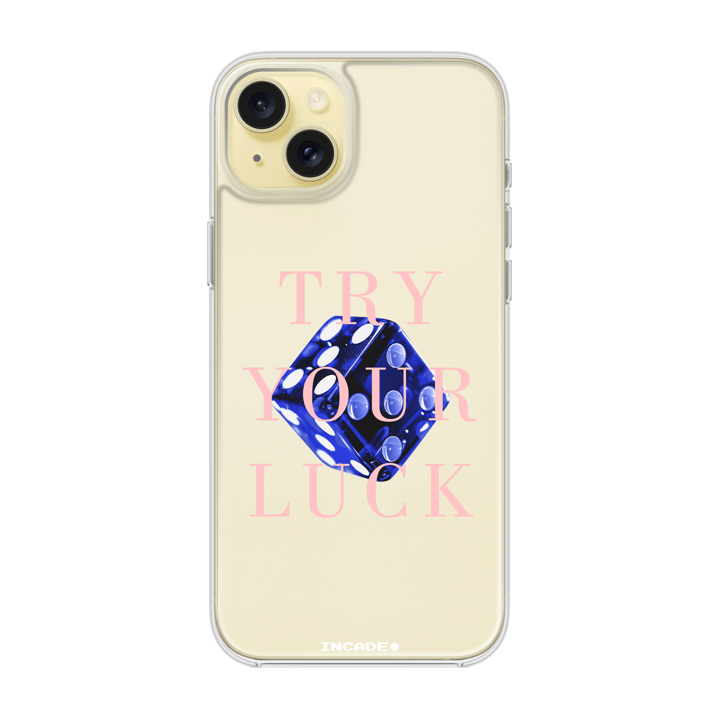 Etui na iPhone 15 TRY