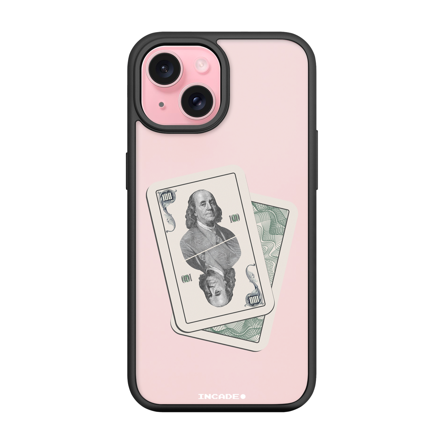 Etui na iPhone 15 DONT PLAY