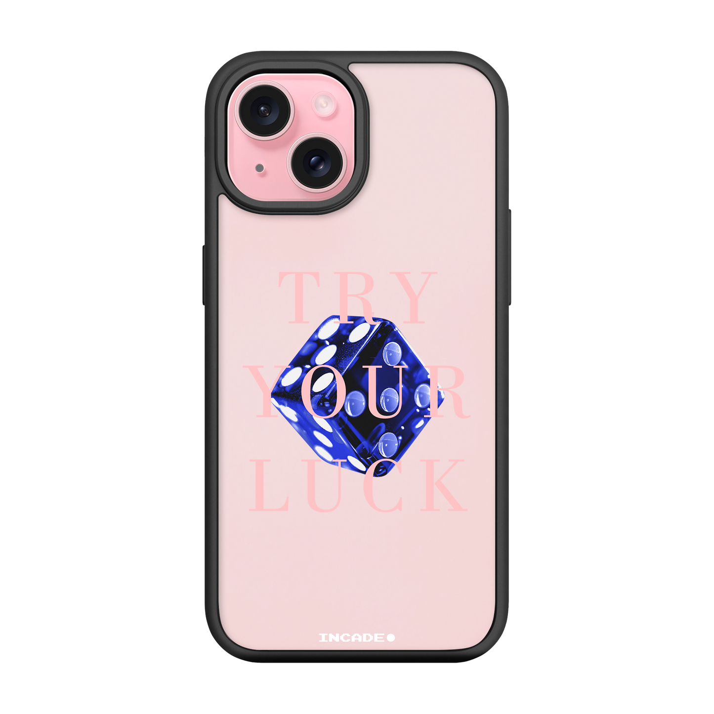Etui na iPhone 15 TRY