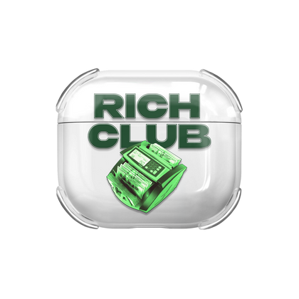 AirPods 4 RICH CLUB