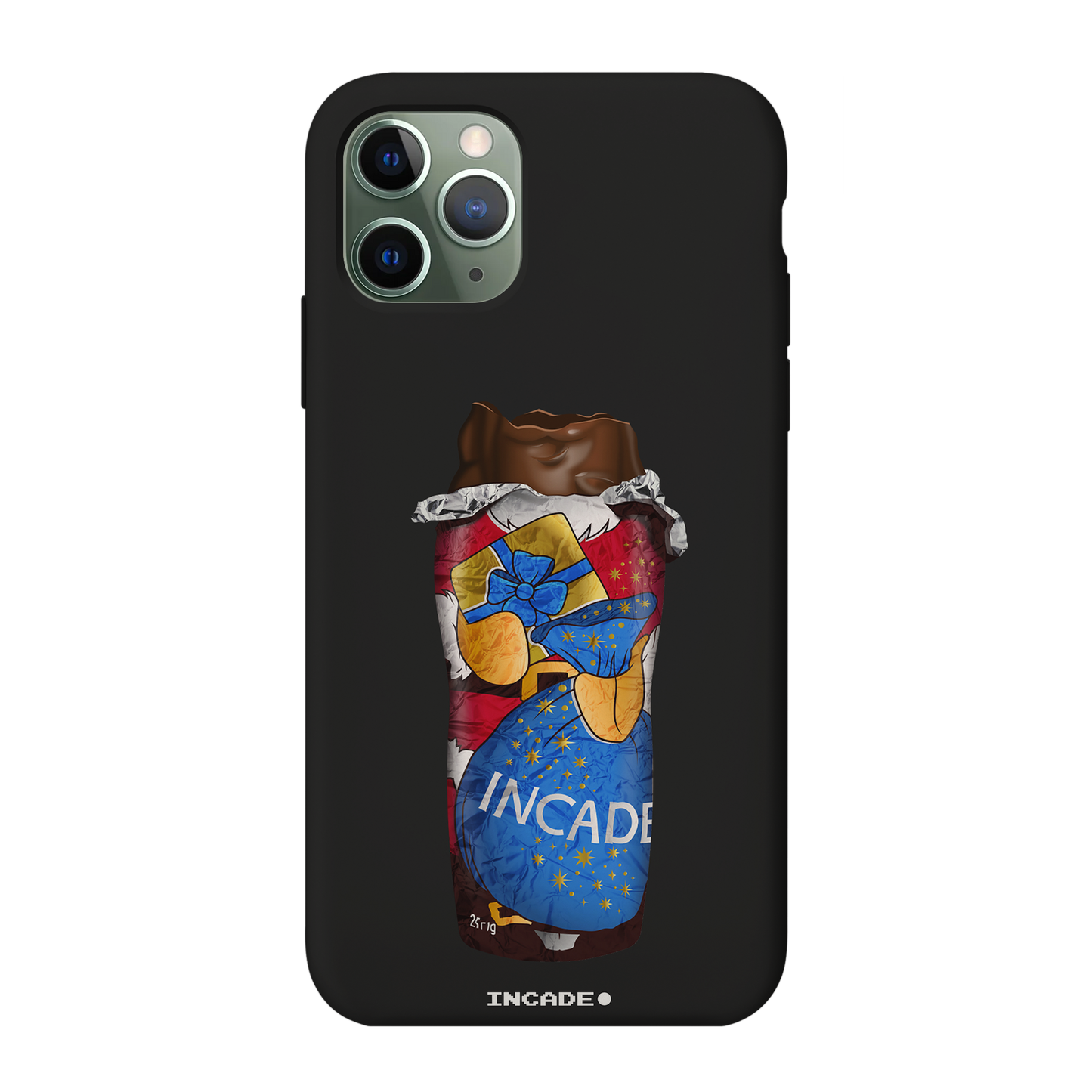 Etui na iPhone 11 Pro SANTA