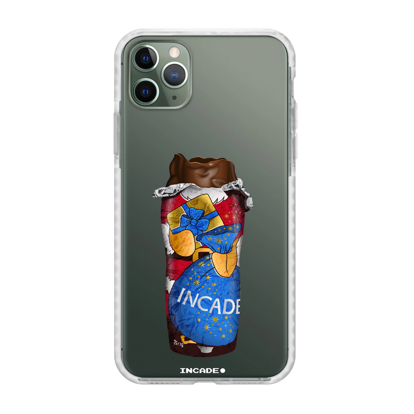 Etui na iPhone 11 Pro SANTA