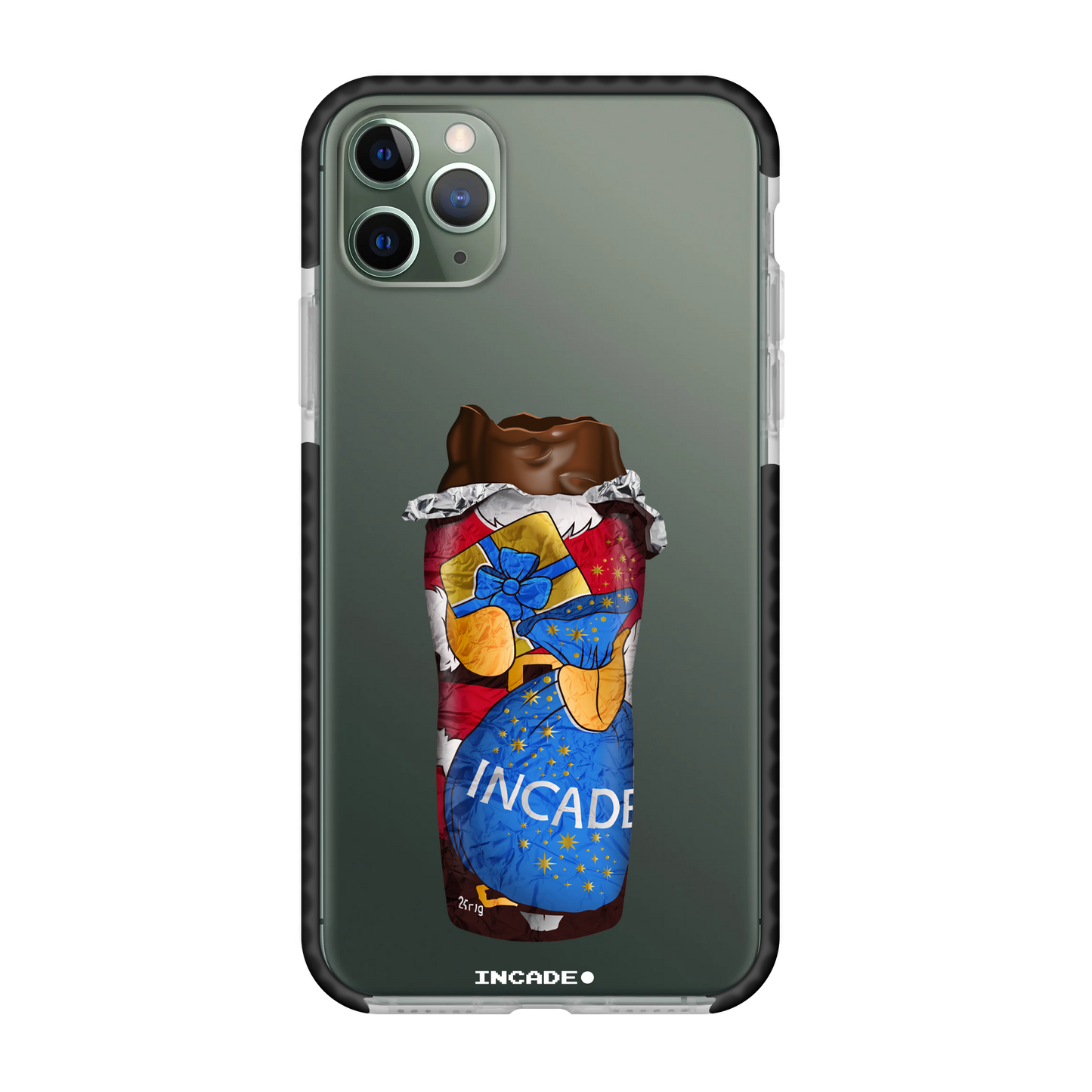 Etui na iPhone 11 Pro SANTA