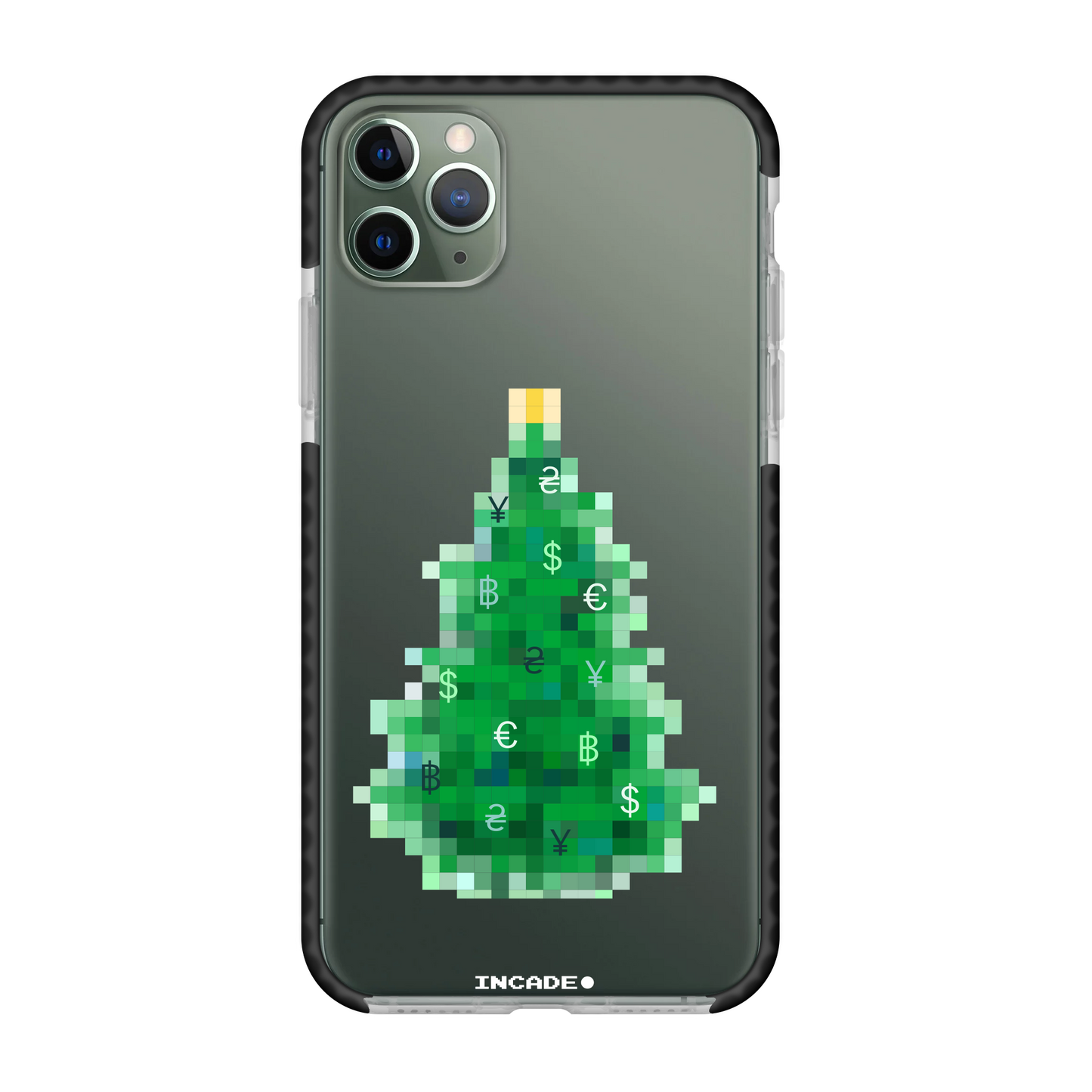 Etui na iPhone 11 Pro PIXEL TREE