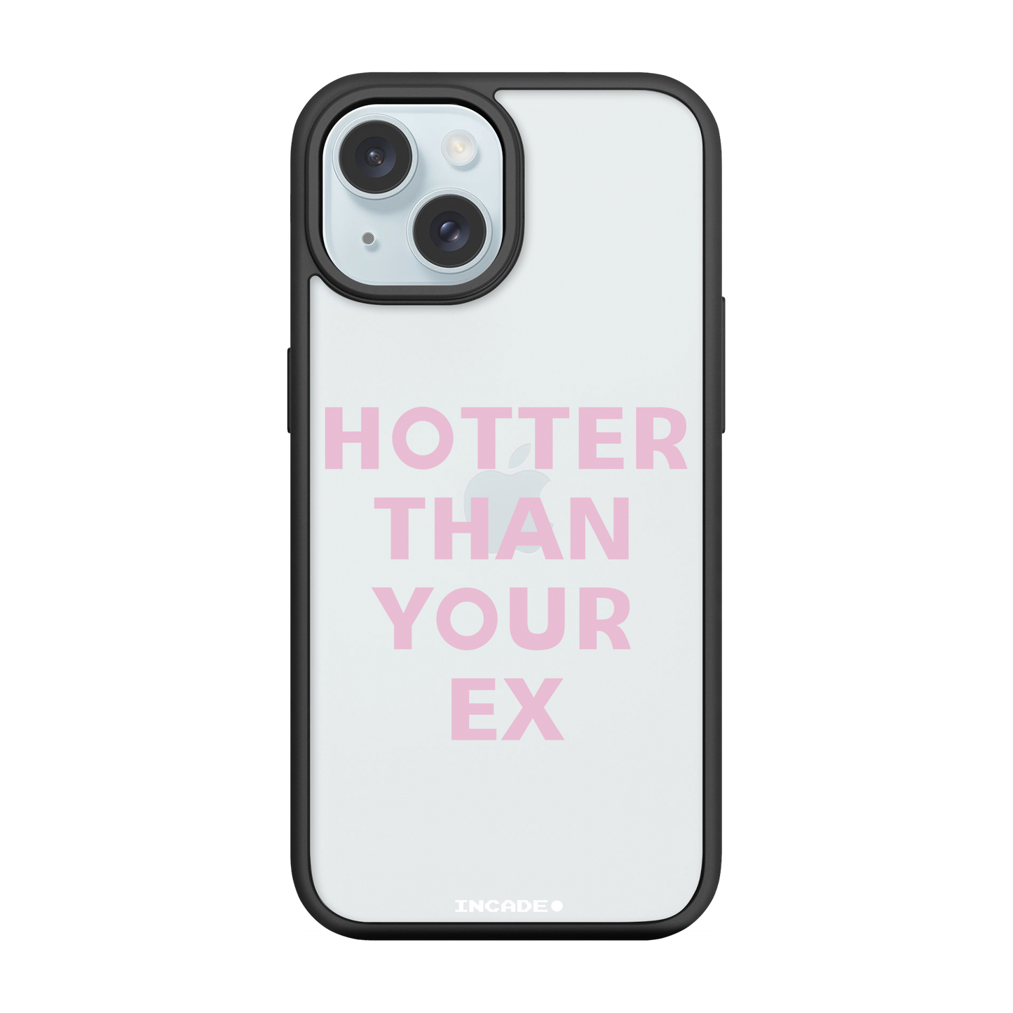 Etui na iPhone 15 TOO HOT