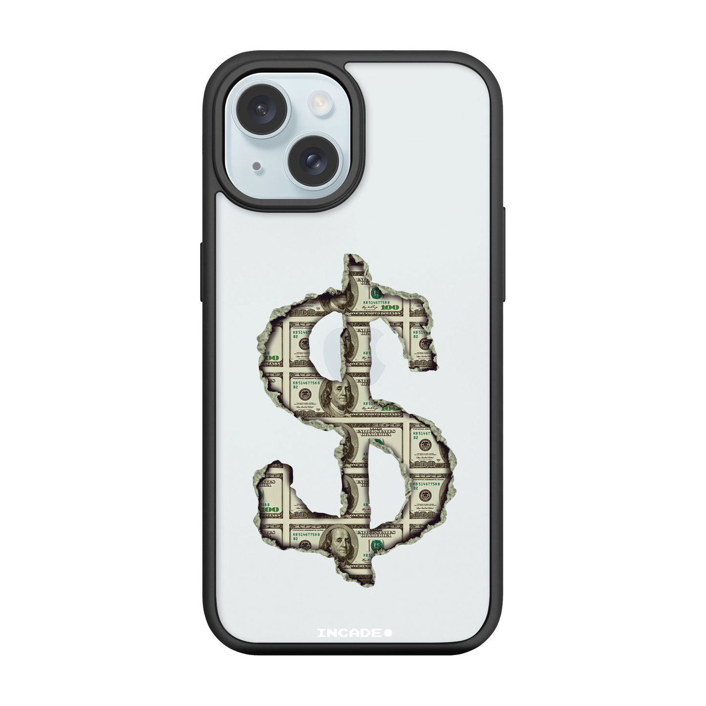 Etui na iPhone 15 SIGN