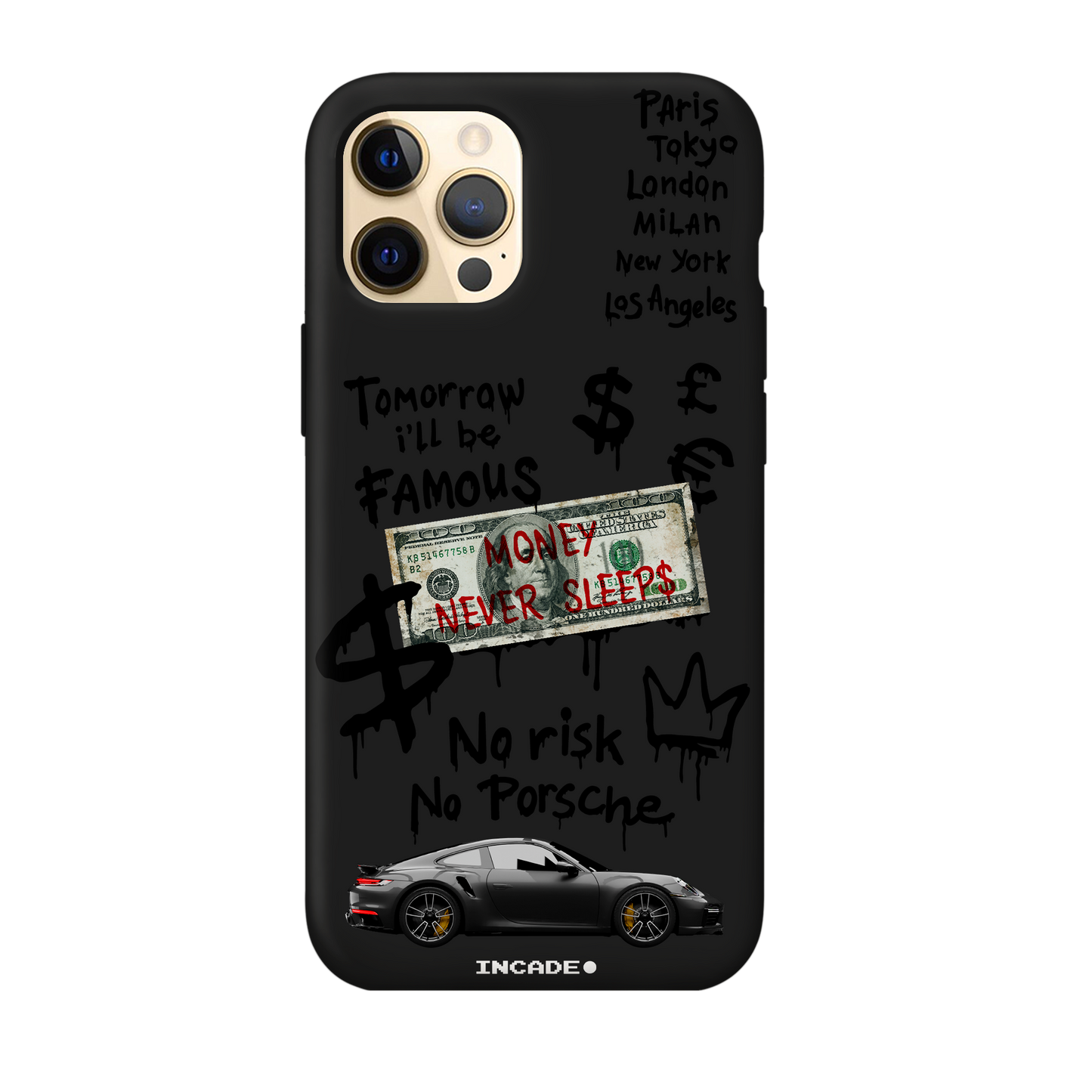Etui na iPhone 12 Pro Max RISK