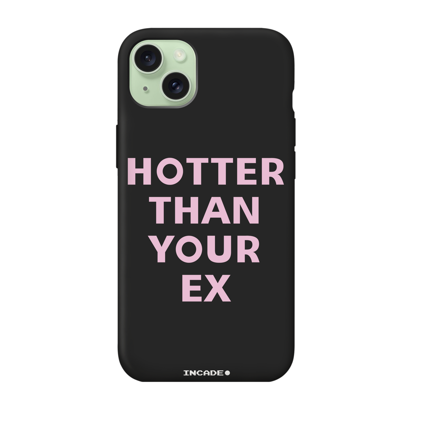 Etui na iPhone 15 TOO HOT
