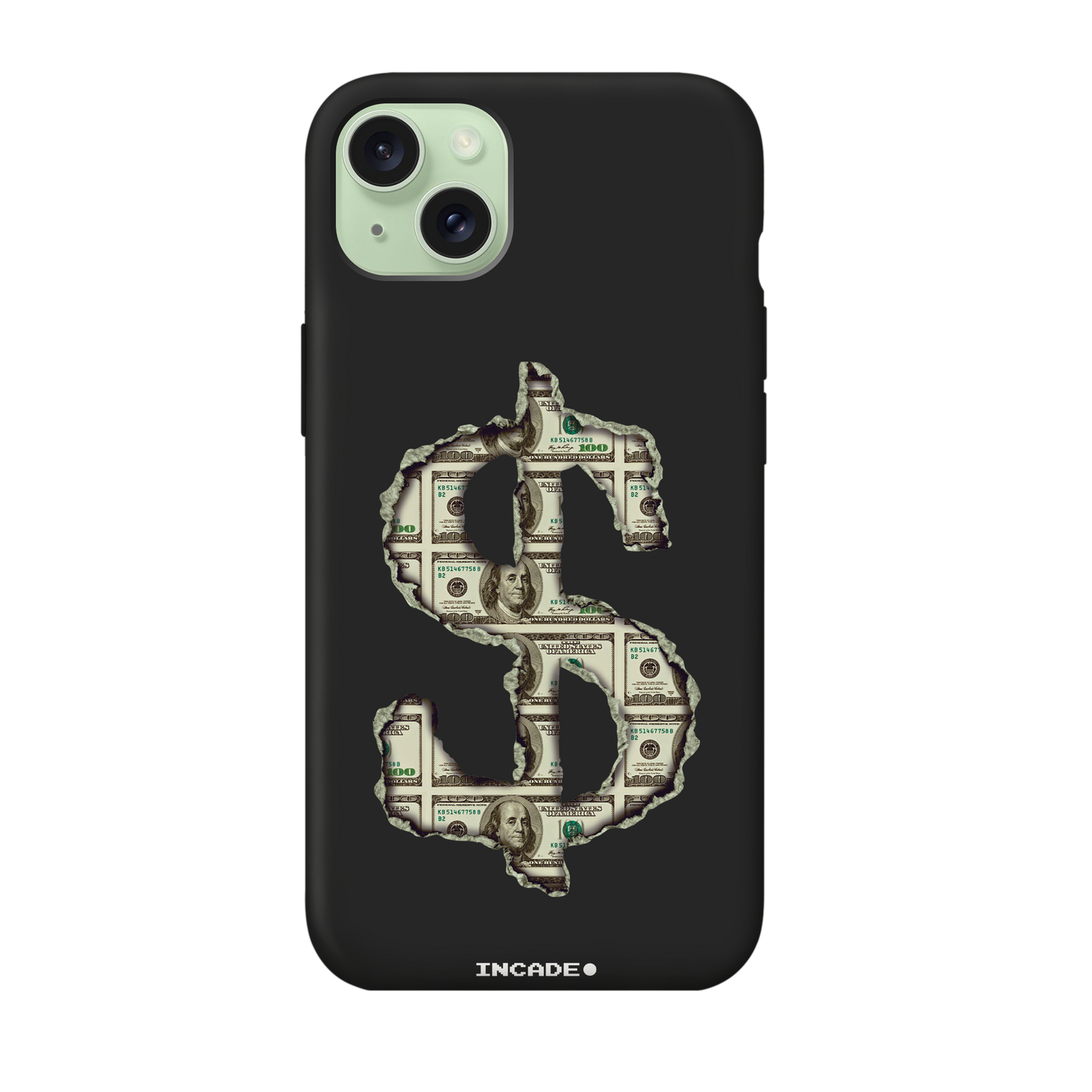 Etui na iPhone 15 SIGN