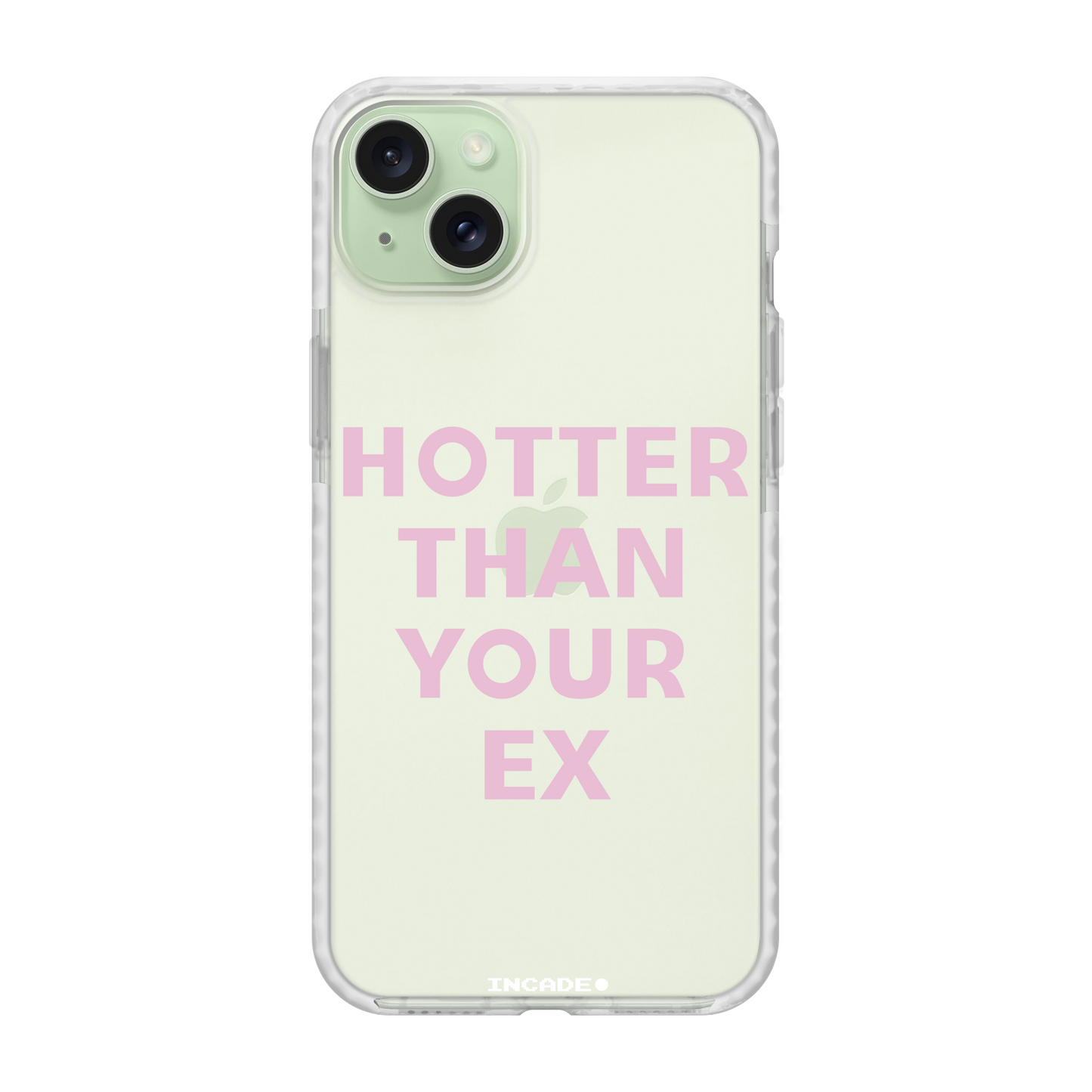 Etui na iPhone 15 TOO HOT