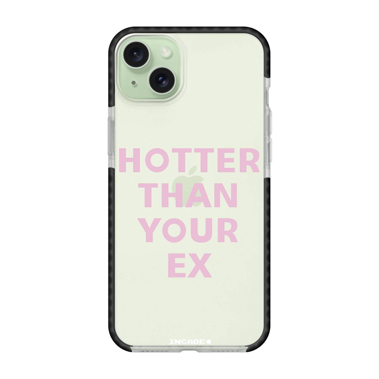 Etui na iPhone 15 TOO HOT