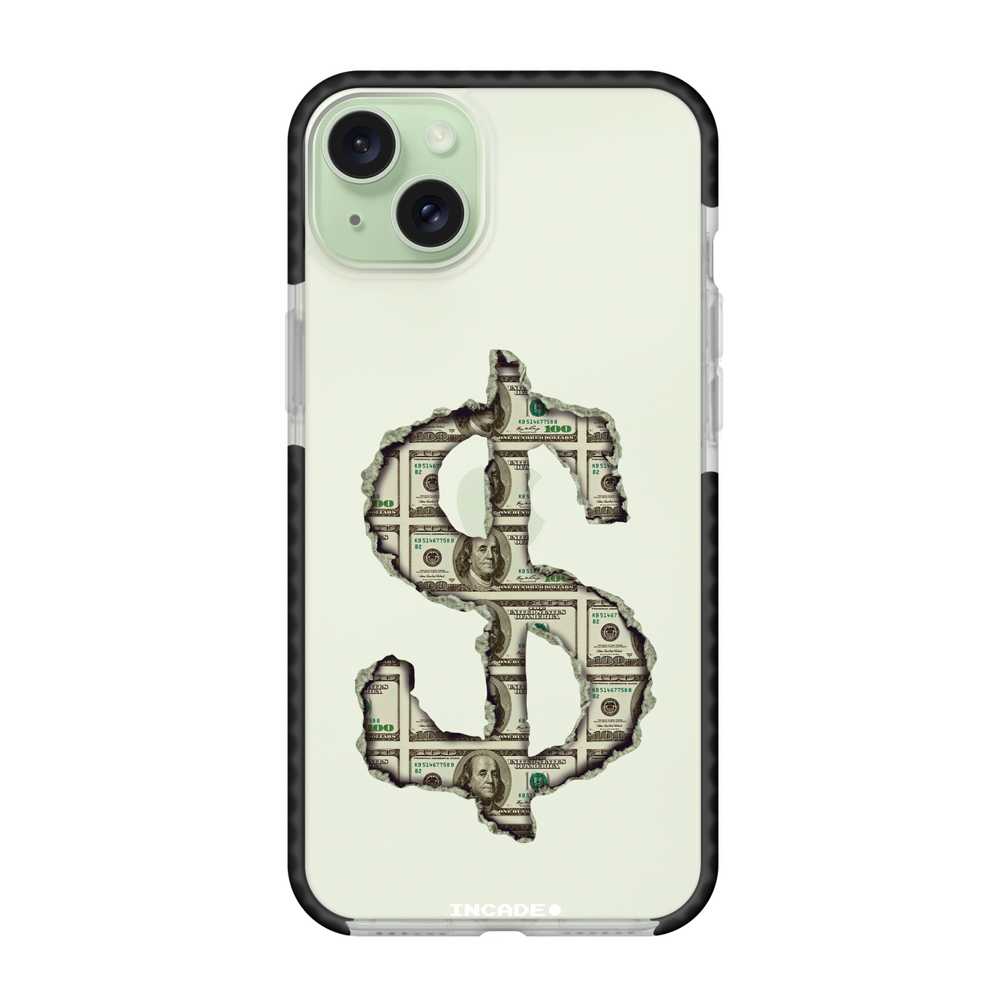Etui na iPhone 15 SIGN