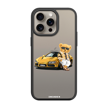 iPhone 15 Pro Lambo