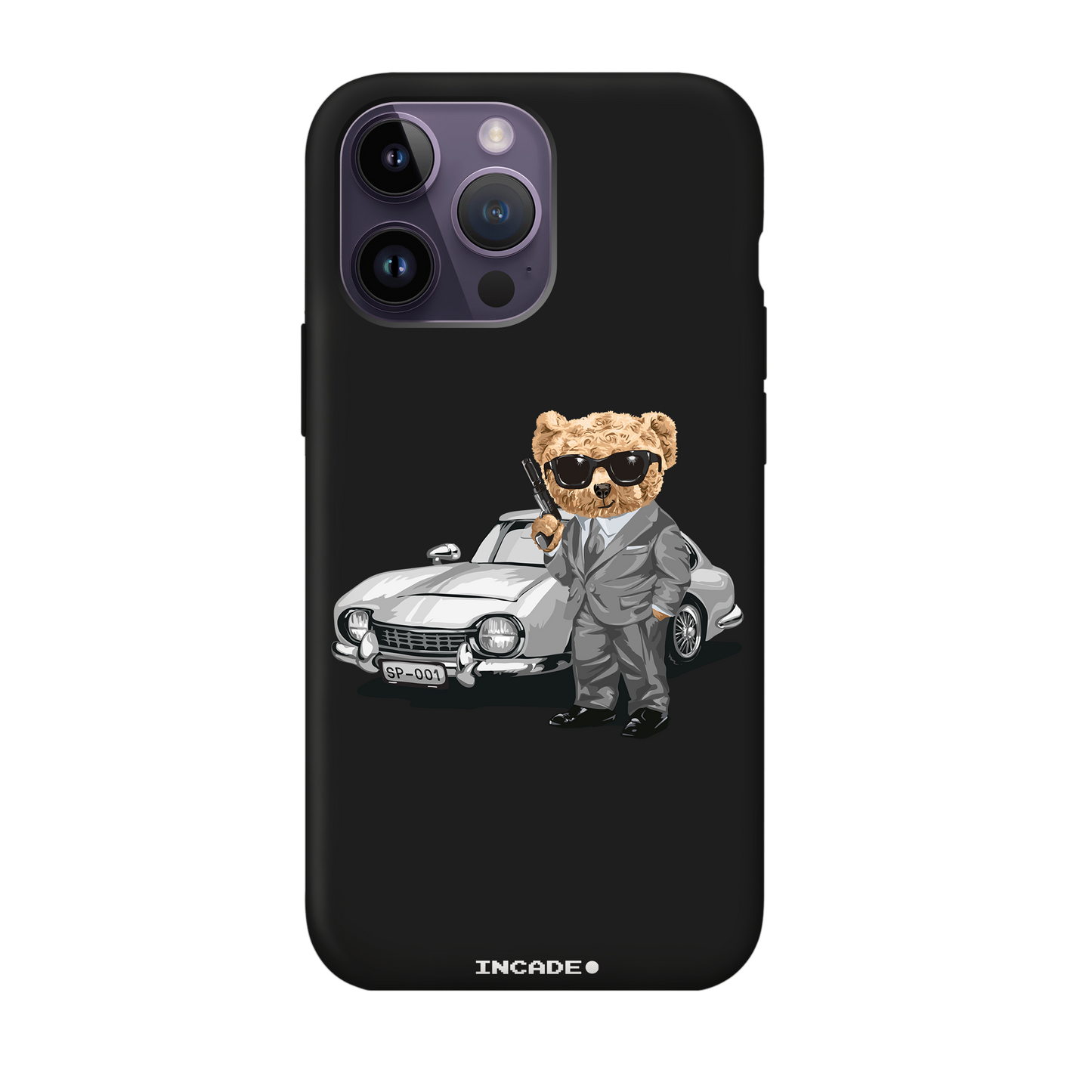 Etui na iPhone 14 Pro Bond