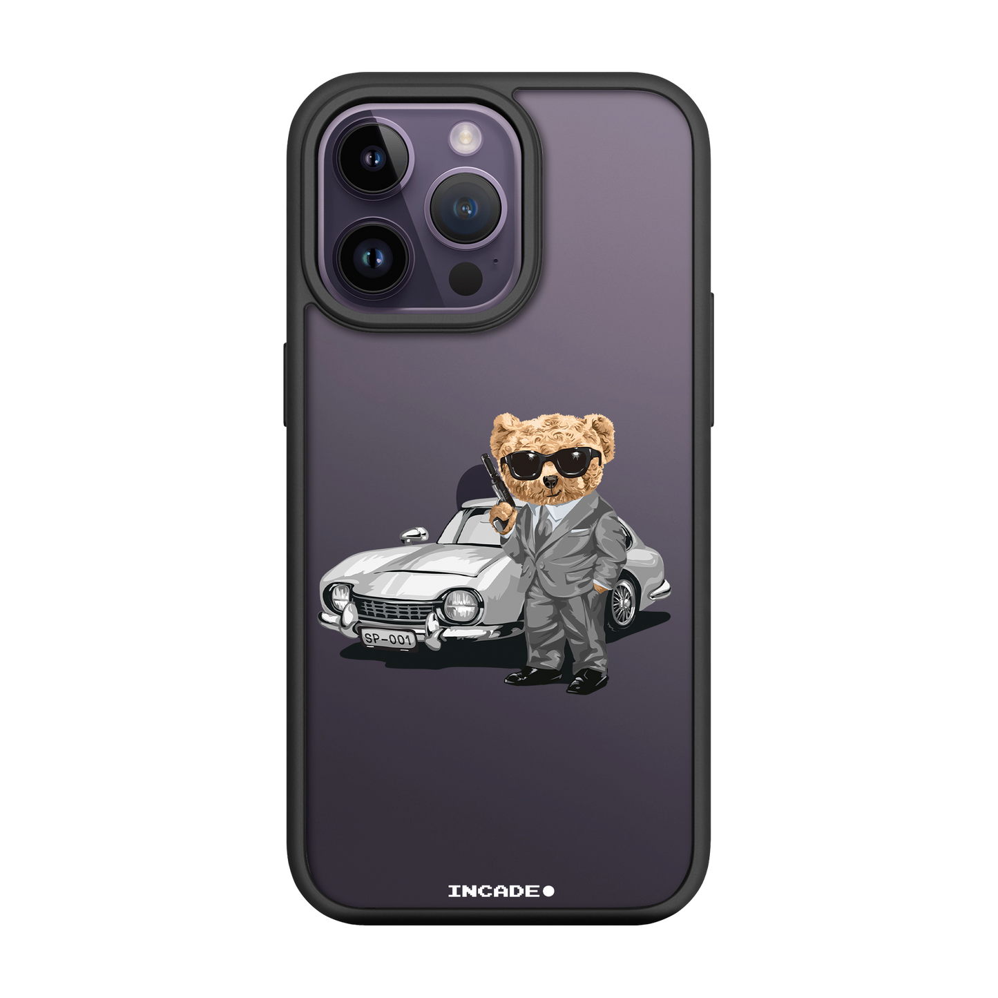 Etui na iPhone 14 Pro Bond