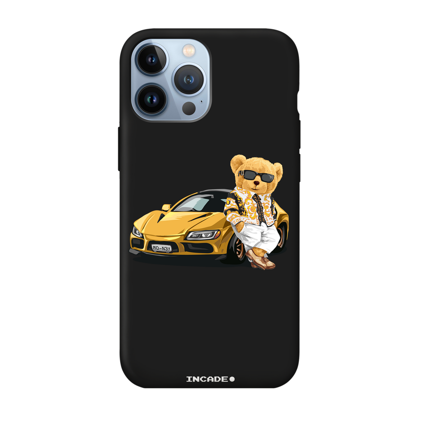Etui na iPhone 13 Pro Lambo