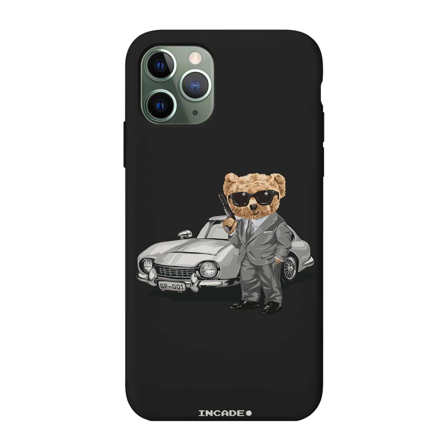 Etui na iPhone 11 Pro Bond