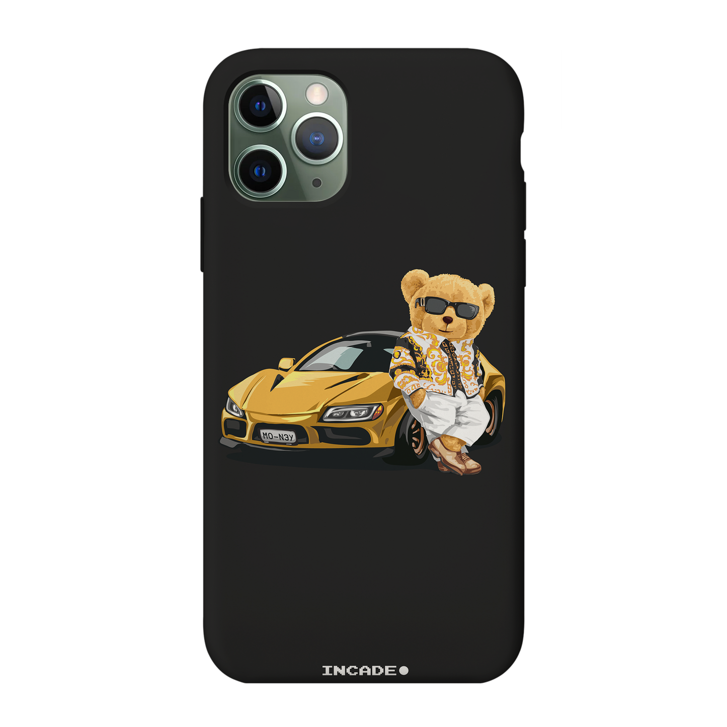 Etui na iPhone 11 Pro Lambo