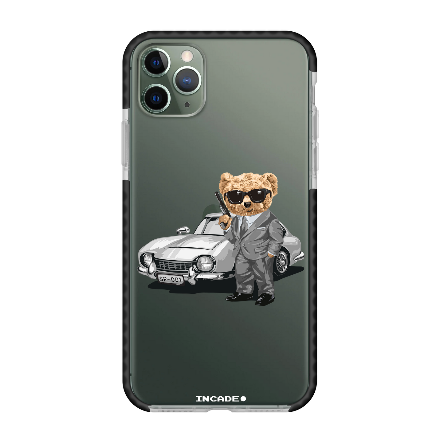 Etui na iPhone 11 Pro Bond
