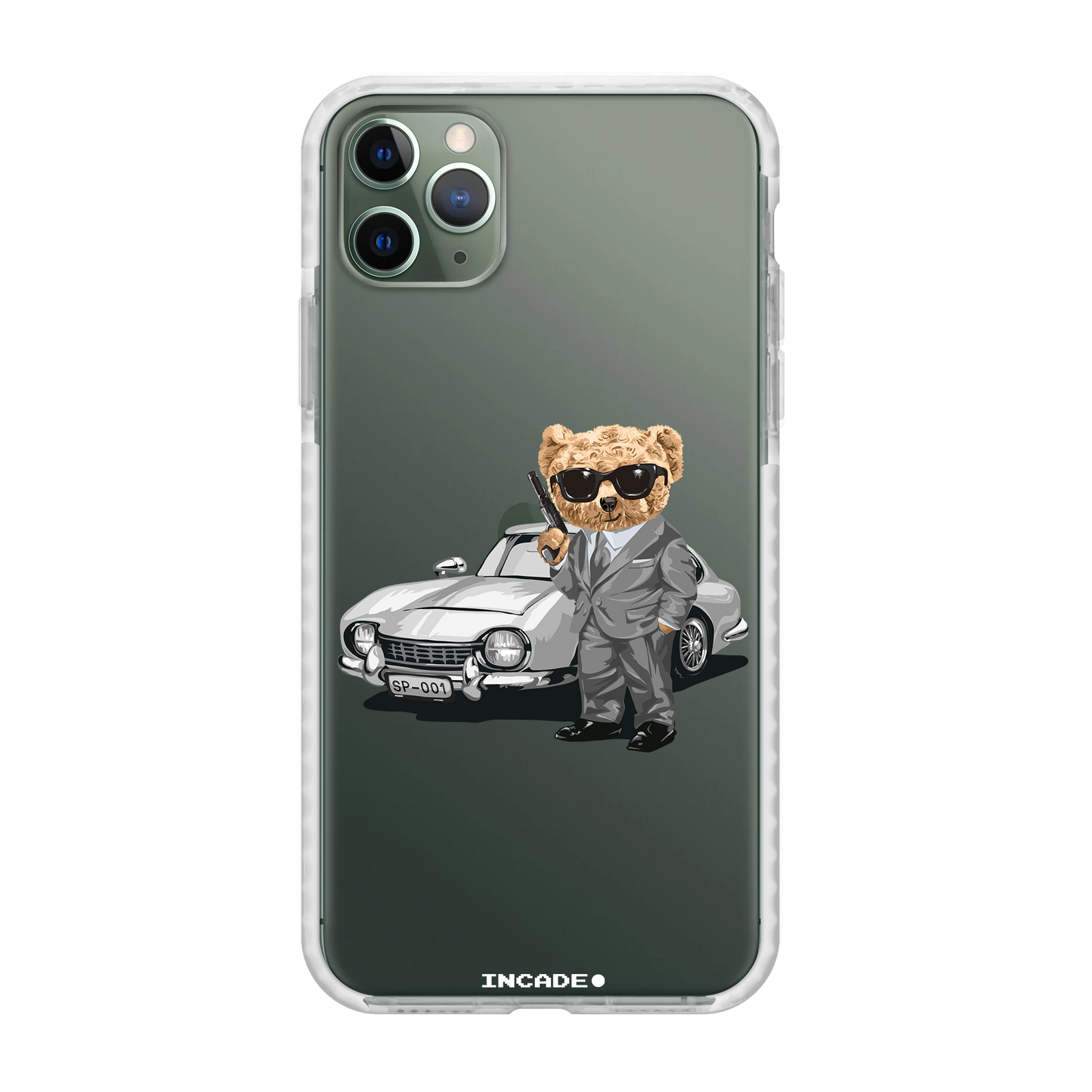 Etui na iPhone 11 Pro Bond