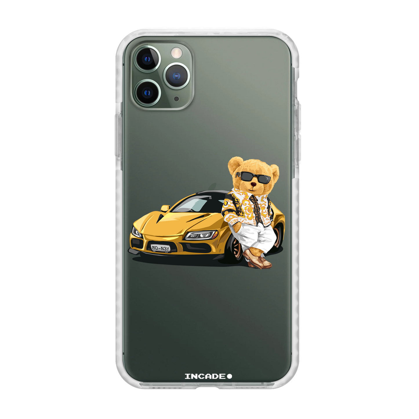 Etui na iPhone 11 Pro Lambo
