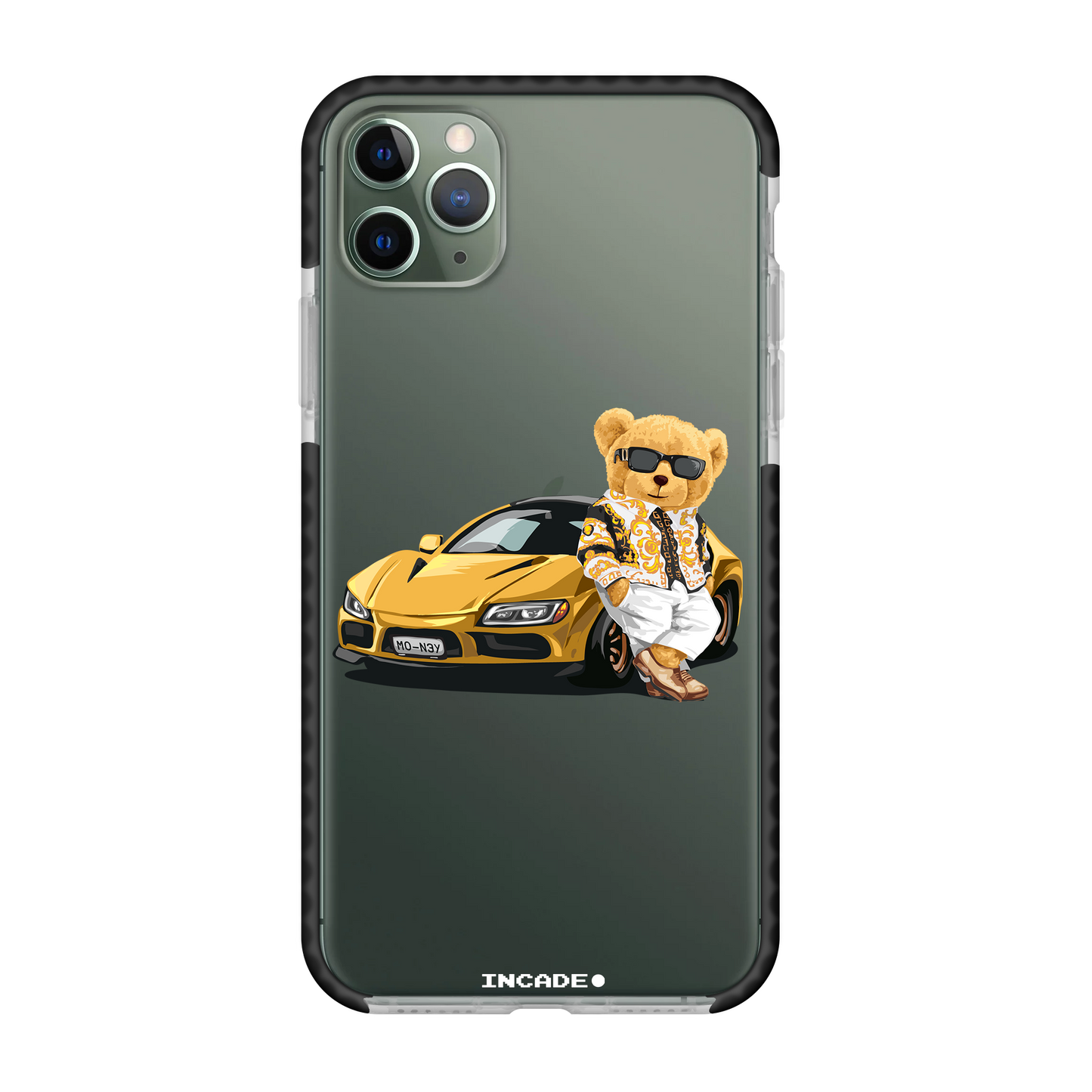 Etui na iPhone 11 Pro Lambo