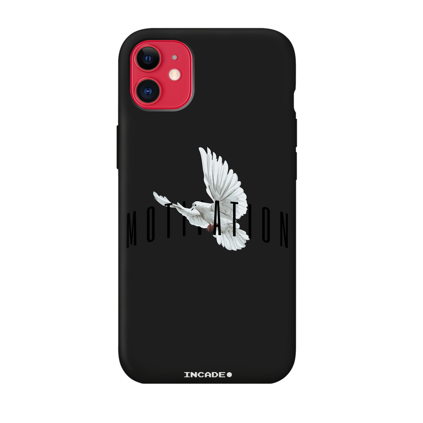 Etui na iPhone 11 Motivation