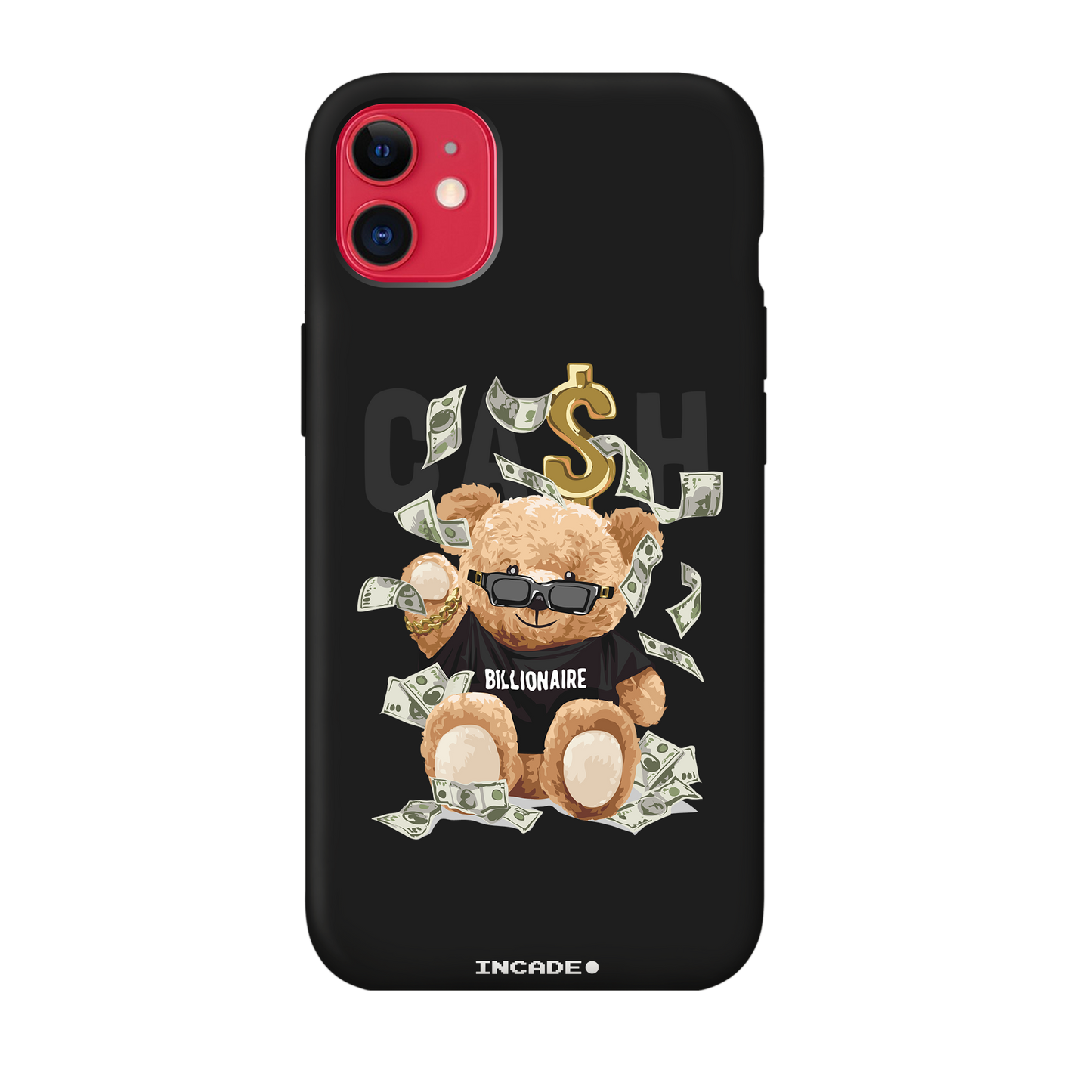 Etui na iPhone 11 CASH