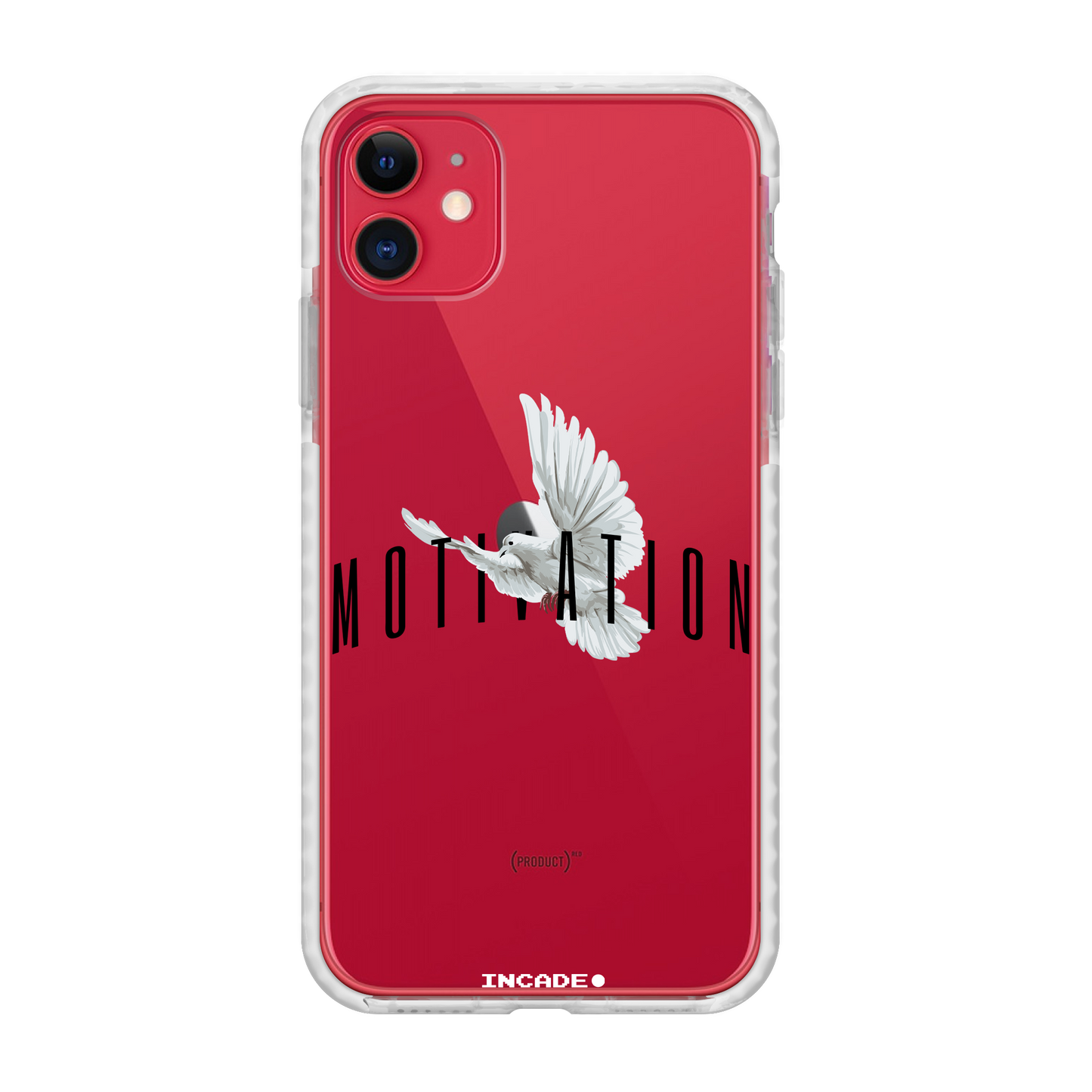 Etui na iPhone 11 Motivation