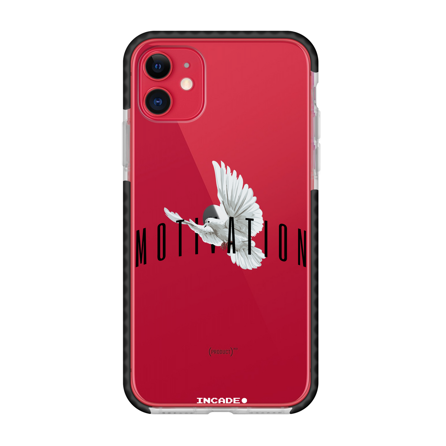 Etui na iPhone 11 Motivation