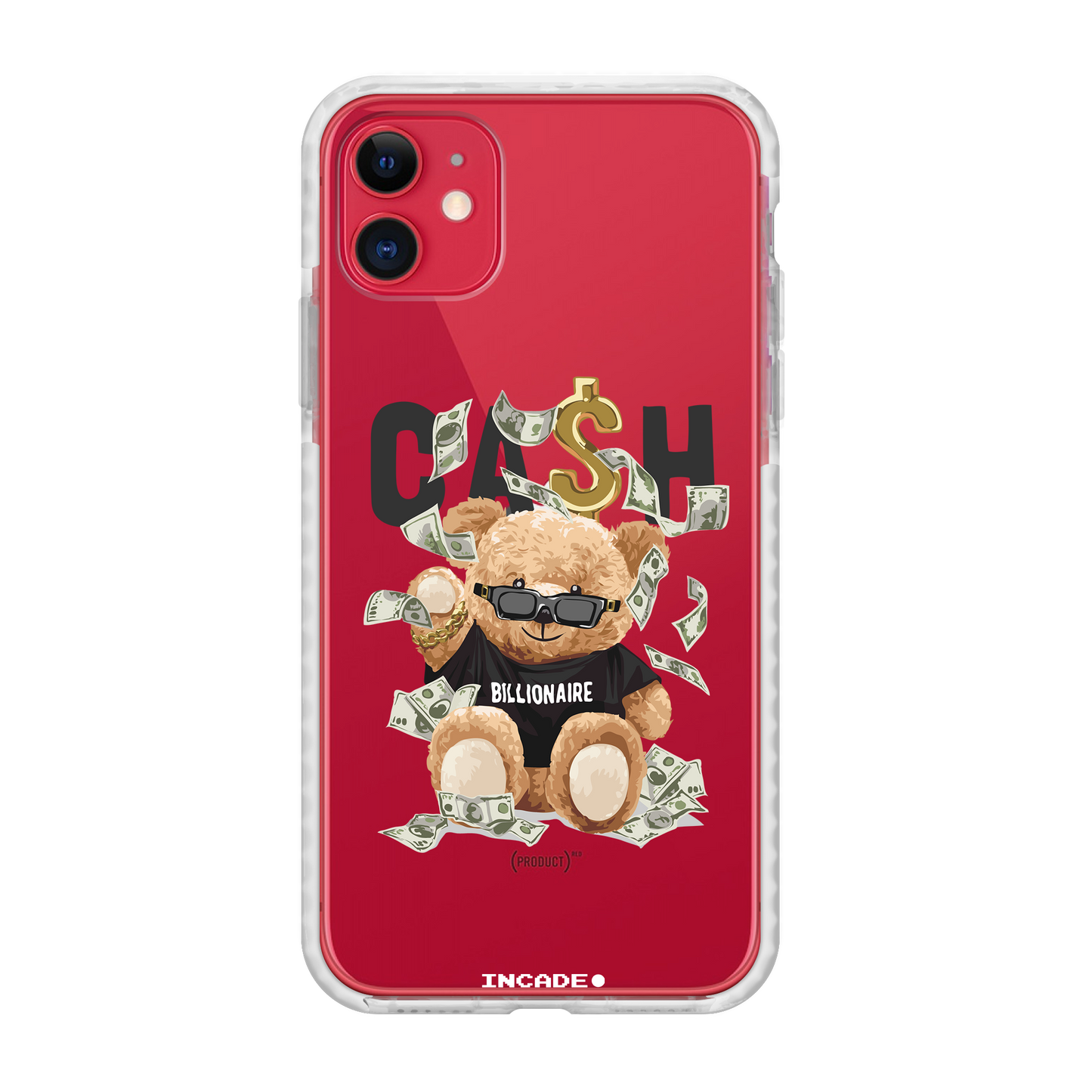 Etui na iPhone 11 CASH