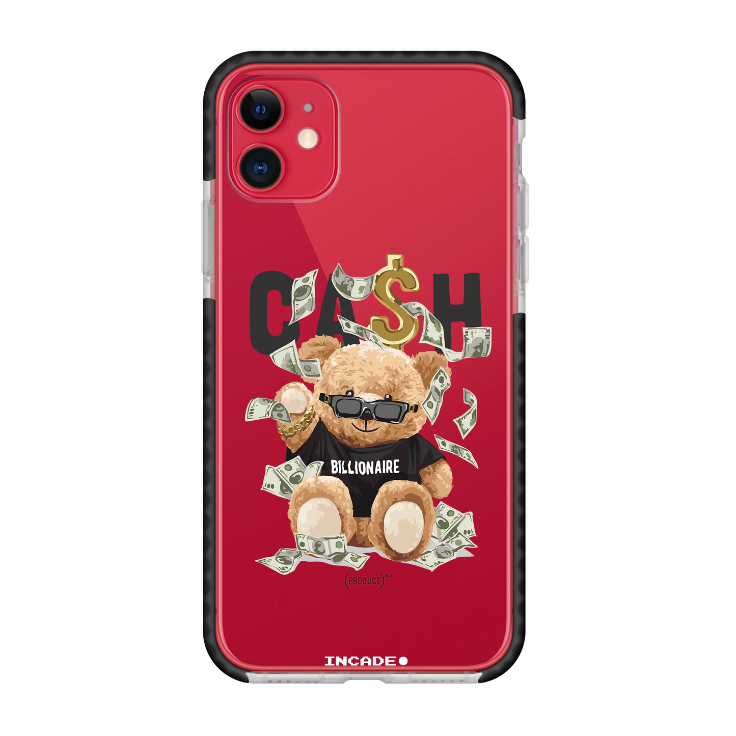 Etui na iPhone 11 CASH