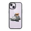 Чохол для iPhone 14 з принтом Bond