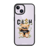Чохол для iPhone 14 з принтом CASH