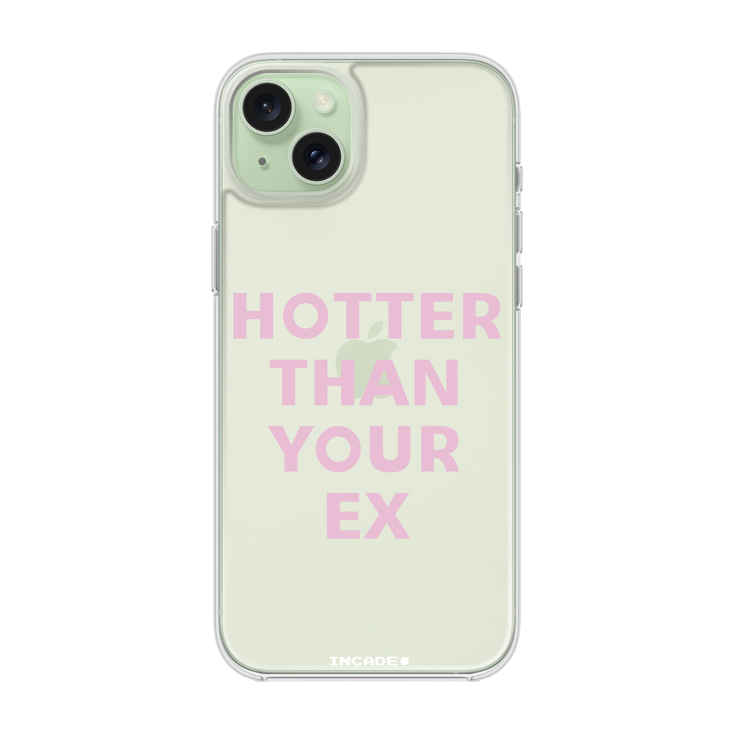 Etui na iPhone 15 TOO HOT